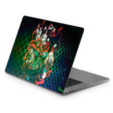 Load image into Gallery viewer, Deja Vu!  Macbook Skin