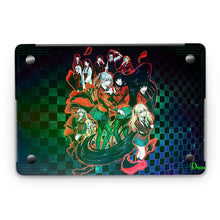 Load image into Gallery viewer, Deja Vu!  Macbook Skin