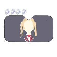 Load image into Gallery viewer, dekomori Car Sunshade