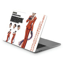 Load image into Gallery viewer, Demiurge  Macbook Skin
