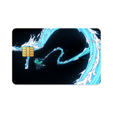 Load image into Gallery viewer, Demon Slayer: Kimetsu no Yaiba Credit Card Skins (4-in-1 Pack)