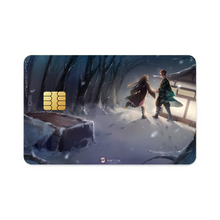 Load image into Gallery viewer, Demon Slayer: Kimetsu no Yaiba Credit Card Skins (4-in-1 Pack)