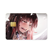 Load image into Gallery viewer, Demon Slayer: Kimetsu no Yaiba Credit Card Skins (4-in-1 Pack)
