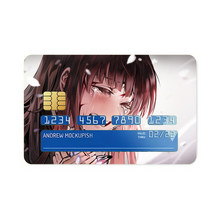 Load image into Gallery viewer, Demon Slayer: Kimetsu no Yaiba Credit Card Skins (4-in-1 Pack)