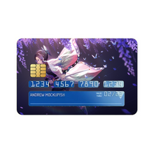 Load image into Gallery viewer, Demon Slayer: Kimetsu no Yaiba Credit Card Skins (4-in-1 Pack)
