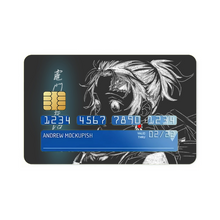 Load image into Gallery viewer, Demon Slayer: Kimetsu no Yaiba Credit Card Skins (4-in-1 Pack)