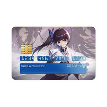 Load image into Gallery viewer, Demon Slayer: Kimetsu no Yaiba Credit Card Skins (4-in-1 Pack)