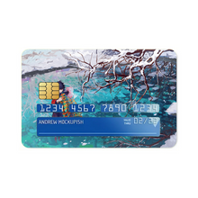 Load image into Gallery viewer, Demon Slayer: Kimetsu no Yaiba Credit Card Skins (4-in-1 Pack)