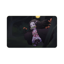 Load image into Gallery viewer, Demon Slayer: Kimetsu no Yaiba Credit Card Skins (4-in-1 Pack)