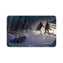 Load image into Gallery viewer, Demon Slayer: Kimetsu no Yaiba Credit Card Skins (4-in-1 Pack)