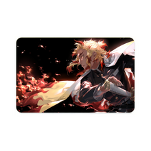 Load image into Gallery viewer, Demon Slayer: Kimetsu no Yaiba Credit Card Skins (4-in-1 Pack)