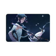 Load image into Gallery viewer, Demon Slayer: Kimetsu no Yaiba Credit Card Skins (4-in-1 Pack)