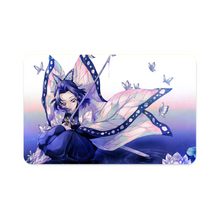 Load image into Gallery viewer, Demon Slayer: Kimetsu no Yaiba Credit Card Skins (4-in-1 Pack)