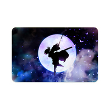 Load image into Gallery viewer, Demon Slayer: Kimetsu no Yaiba Credit Card Skins (4-in-1 Pack)