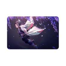 Load image into Gallery viewer, Demon Slayer: Kimetsu no Yaiba Credit Card Skins (4-in-1 Pack)