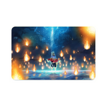 Load image into Gallery viewer, Demon Slayer: Kimetsu no Yaiba Credit Card Skins (4-in-1 Pack)
