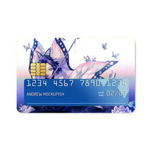 Load image into Gallery viewer, Demon Slayer: Kimetsu no Yaiba Credit Card Skins (4-in-1 Pack)