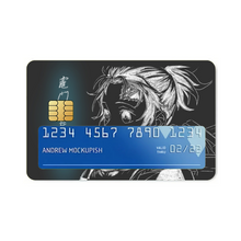 Load image into Gallery viewer, Demon Slayer: Kimetsu no Yaiba Credit Card Skins (4-in-1 Pack)