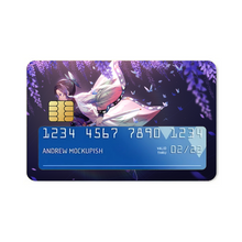 Load image into Gallery viewer, Demon Slayer: Kimetsu no Yaiba Credit Card Skins (4-in-1 Pack)