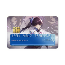 Load image into Gallery viewer, Demon Slayer: Kimetsu no Yaiba Credit Card Skins (4-in-1 Pack)
