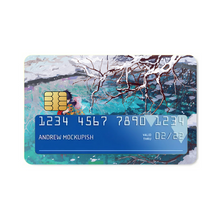 Load image into Gallery viewer, Demon Slayer: Kimetsu no Yaiba Credit Card Skins (4-in-1 Pack)