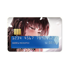 Load image into Gallery viewer, Demon Slayer: Kimetsu no Yaiba Credit Card Skins (4-in-1 Pack)