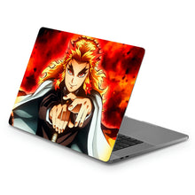 Load image into Gallery viewer, Demon Slayer: Kimetsu no Yaiba  Macbook Skin