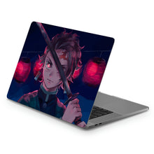 Load image into Gallery viewer, Demon Slayer: Kimetsu no Yaiba  Macbook Skin