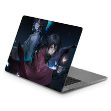 Load image into Gallery viewer, Demon Slayer: Kimetsu no Yaiba  Macbook Skin