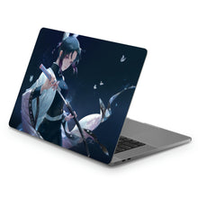 Load image into Gallery viewer, Demon Slayer: Kimetsu no Yaiba  Macbook Skin