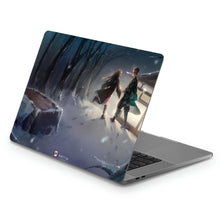 Load image into Gallery viewer, Demon Slayer: Kimetsu no Yaiba  Macbook Skin