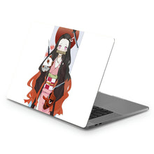 Load image into Gallery viewer, Demon Slayer: Kimetsu no Yaiba  Macbook Skin