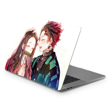Load image into Gallery viewer, Demon Slayer: Kimetsu no Yaiba  Macbook Skin