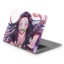 Load image into Gallery viewer, Demon Slayer: Kimetsu no Yaiba  Macbook Skin