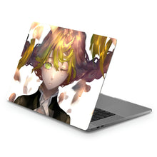 Load image into Gallery viewer, Demon Slayer: Kimetsu no Yaiba  Macbook Skin