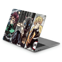 Load image into Gallery viewer, Demon Slayer: Kimetsu no Yaiba  Macbook Skin