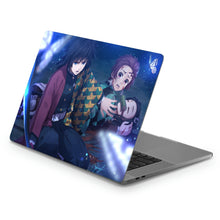Load image into Gallery viewer, Demon Slayer: Kimetsu no Yaiba  Macbook Skin