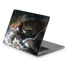 Load image into Gallery viewer, Demon Slayer: Kimetsu no Yaiba  Macbook Skin