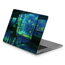 Load image into Gallery viewer, Demon Slayer: Kimetsu no Yaiba  Macbook Skin