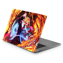 Load image into Gallery viewer, Demon Slayer: Kimetsu no Yaiba  Macbook Skin