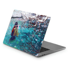 Load image into Gallery viewer, Demon Slayer: Kimetsu no Yaiba  Macbook Skin