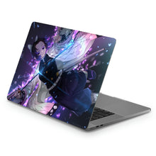 Load image into Gallery viewer, Demon Slayer: Kimetsu no Yaiba  Macbook Skin