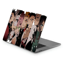 Load image into Gallery viewer, Demon Slayer: Kimetsu no Yaiba  Macbook Skin