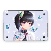 Load image into Gallery viewer, Demon Slayer: Kimetsu no Yaiba  Macbook Skin