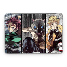 Load image into Gallery viewer, Demon Slayer: Kimetsu no Yaiba  Macbook Skin