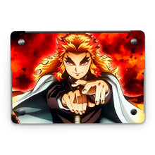 Load image into Gallery viewer, Demon Slayer: Kimetsu no Yaiba  Macbook Skin