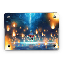 Load image into Gallery viewer, Demon Slayer: Kimetsu no Yaiba  Macbook Skin