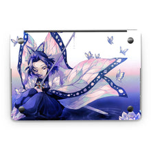 Load image into Gallery viewer, Demon Slayer: Kimetsu no Yaiba  Macbook Skin