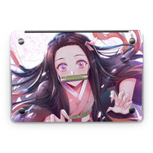 Load image into Gallery viewer, Demon Slayer: Kimetsu no Yaiba  Macbook Skin