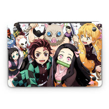 Load image into Gallery viewer, Demon Slayer: Kimetsu no Yaiba  Macbook Skin